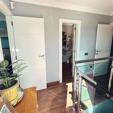 Magma Paraiso Royal อาโรนา ภายนอก รูปภาพ