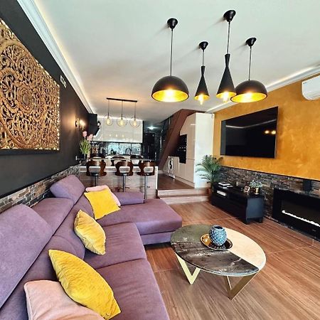 Magma Paraiso Royal อาโรนา ภายนอก รูปภาพ