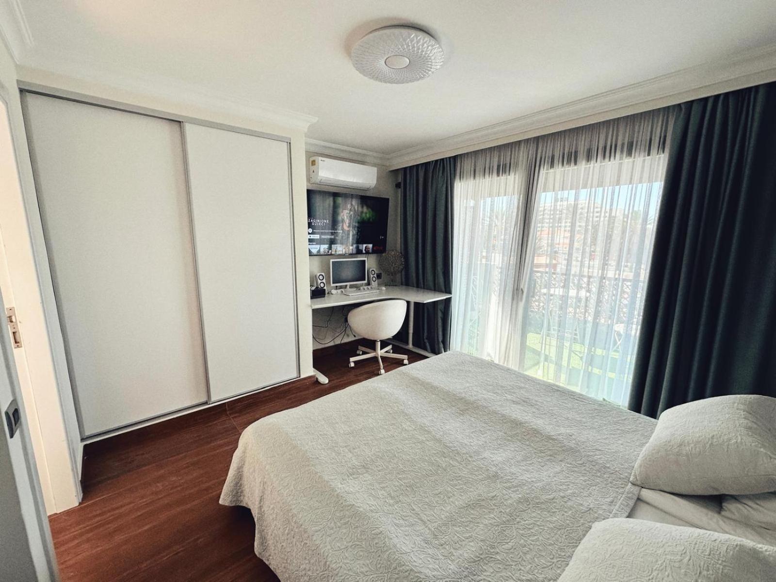 Magma Paraiso Royal อาโรนา ภายนอก รูปภาพ