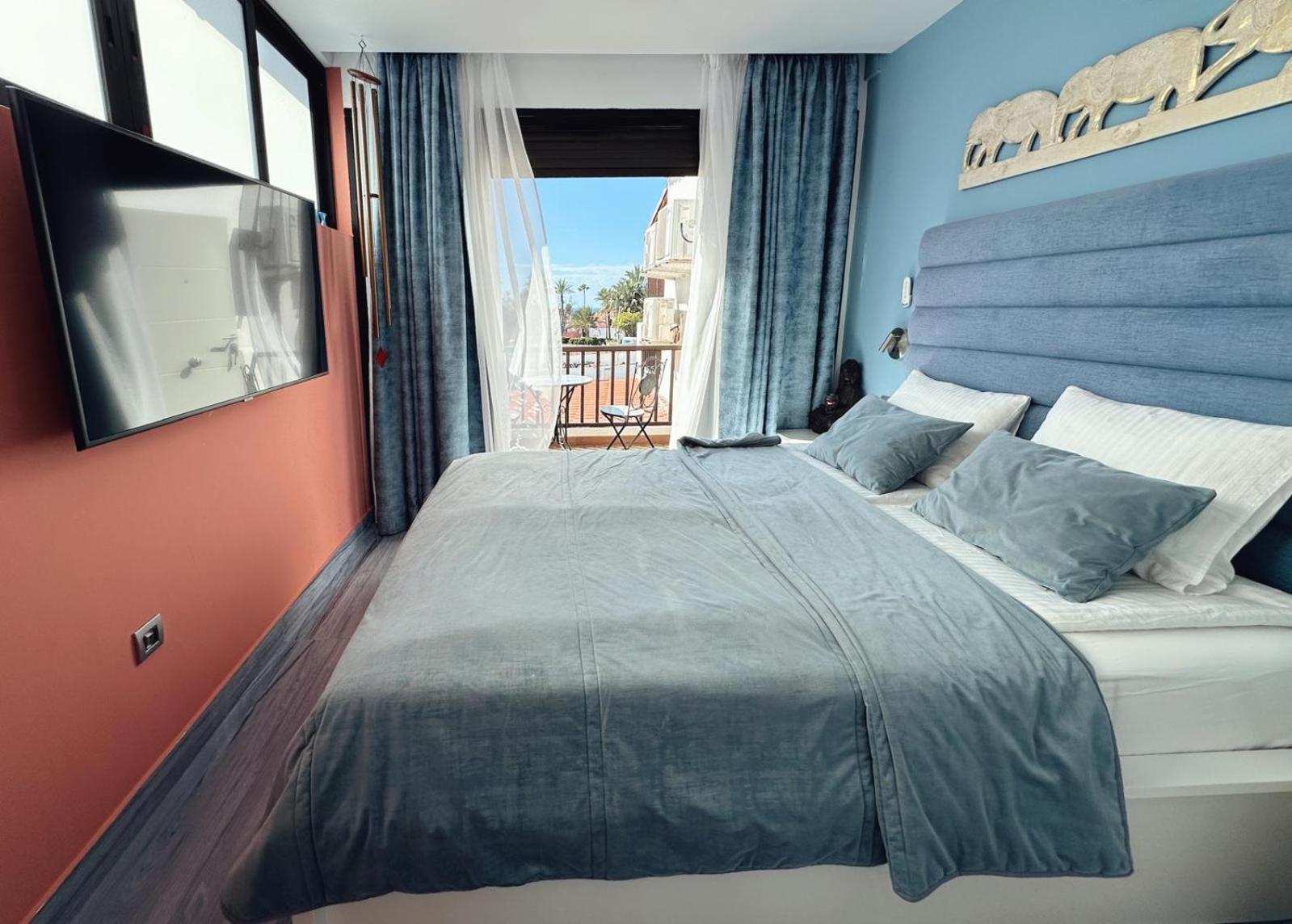Magma Paraiso Royal อาโรนา ภายนอก รูปภาพ
