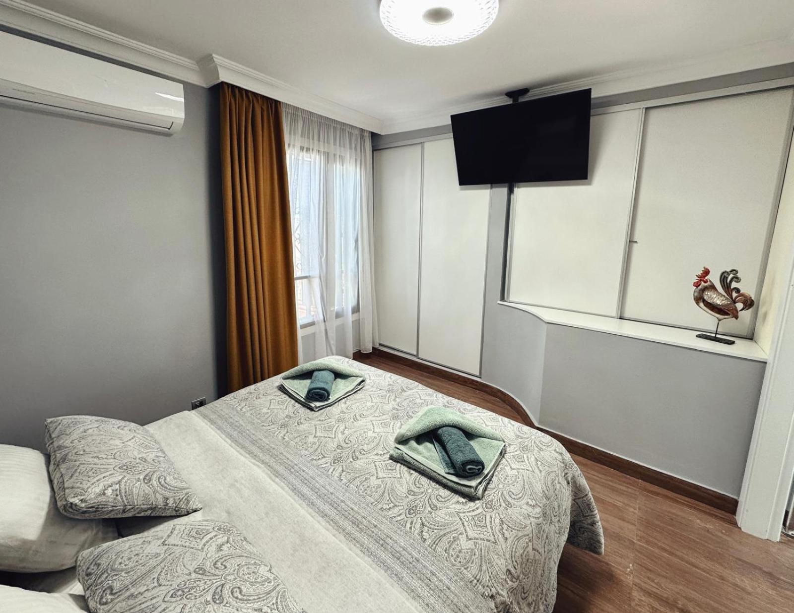 Magma Paraiso Royal อาโรนา ภายนอก รูปภาพ