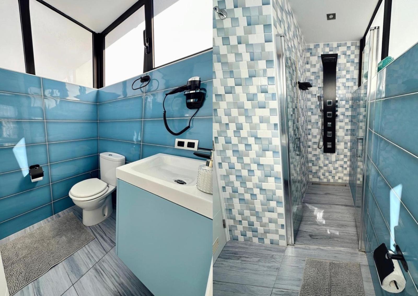 Magma Paraiso Royal อาโรนา ภายนอก รูปภาพ