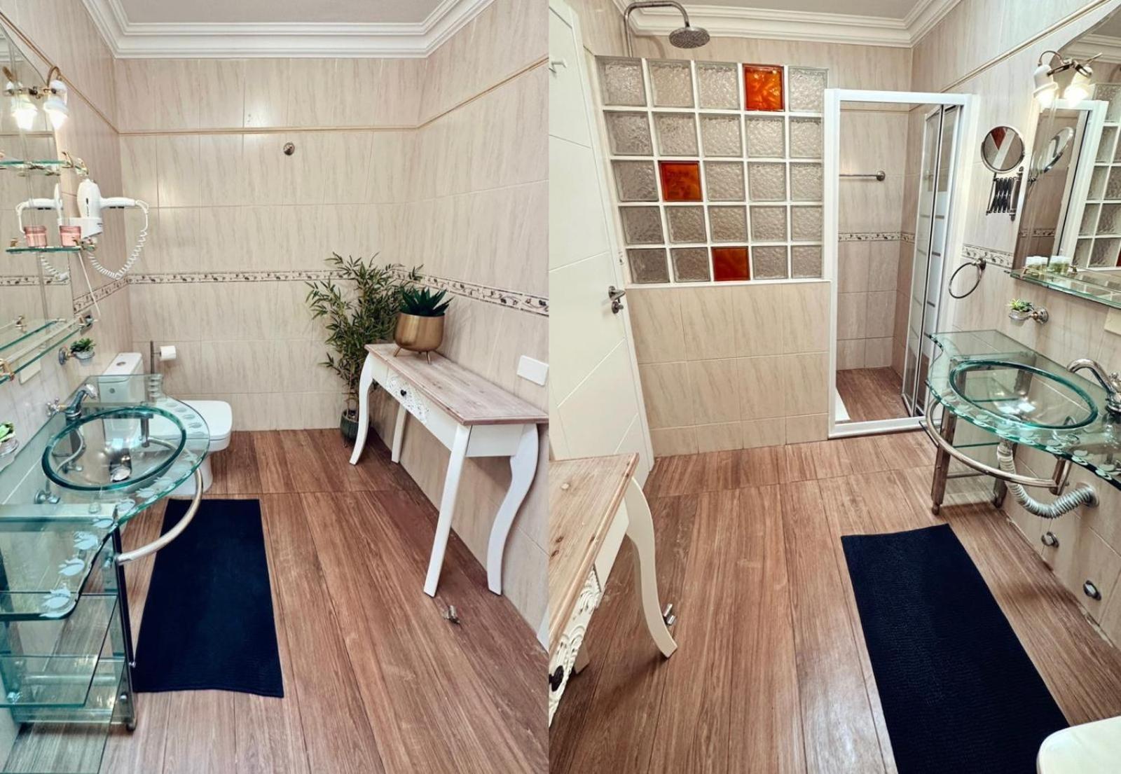 Magma Paraiso Royal อาโรนา ภายนอก รูปภาพ