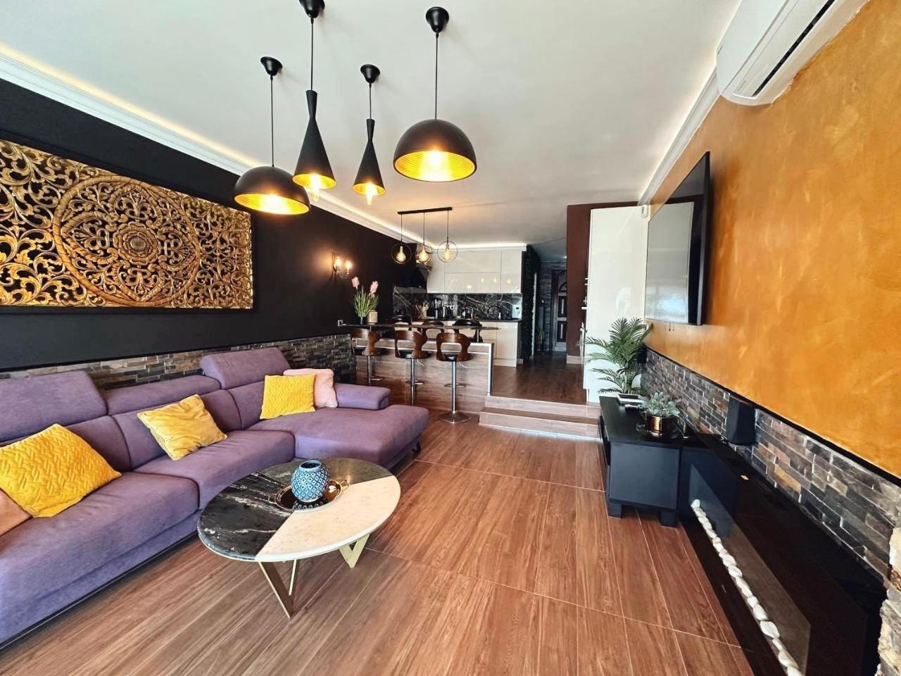 Magma Paraiso Royal อาโรนา ภายนอก รูปภาพ