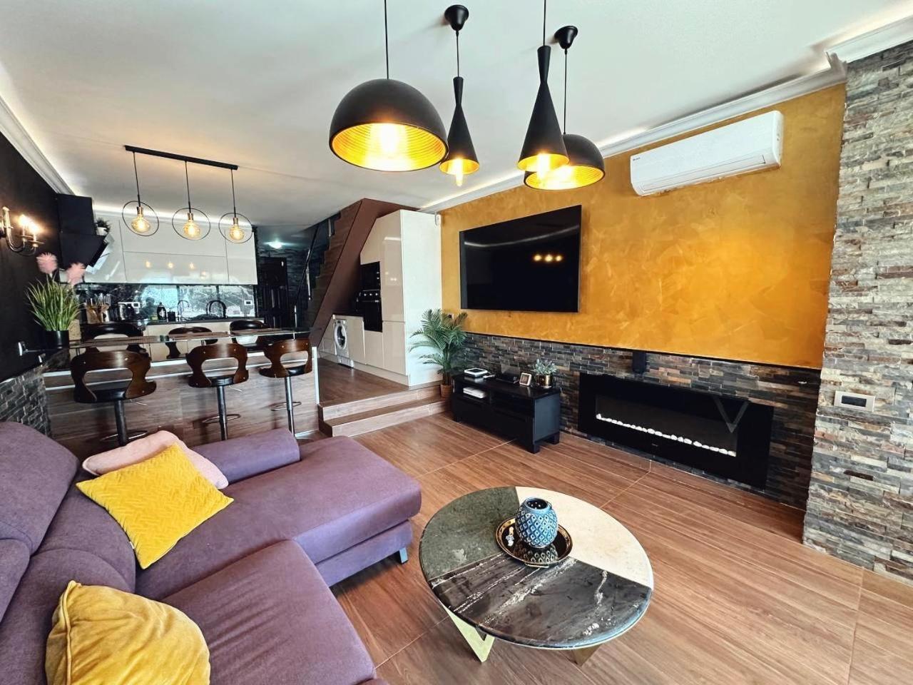 Magma Paraiso Royal อาโรนา ภายนอก รูปภาพ
