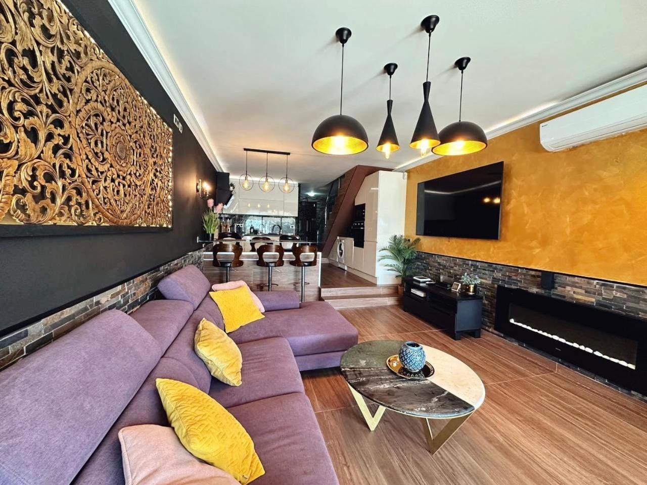 Magma Paraiso Royal อาโรนา ภายนอก รูปภาพ