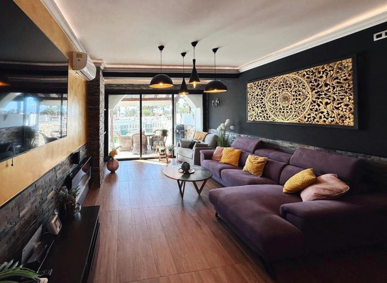 Magma Paraiso Royal อาโรนา ภายนอก รูปภาพ